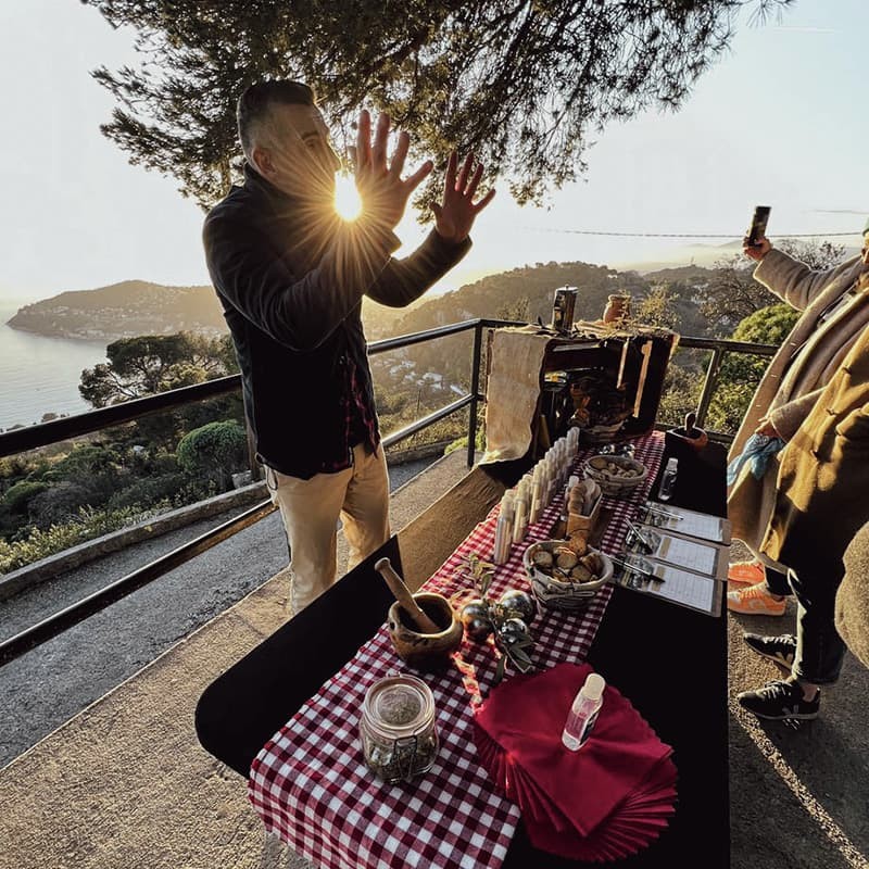 Incentives & activités